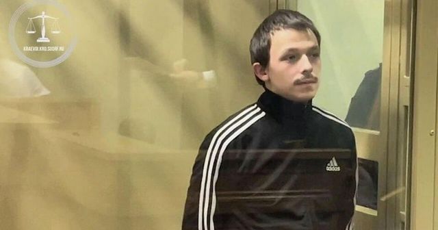 Român condamnat la 15 ani de închisoare în Rusia pentru că ar fi spionat pentru Ucraina