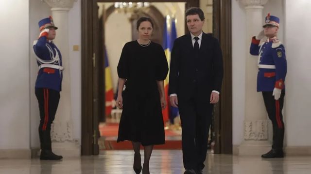 Periplu prezidențial: Nicușor Dan și Mirabela Grădinaru se vor întâlni cu Trump și soția sa