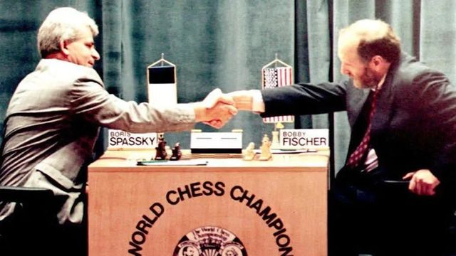 Muere Boris Spassky, leyenda soviética del ajedrez, célebre por su duelo con Fischer