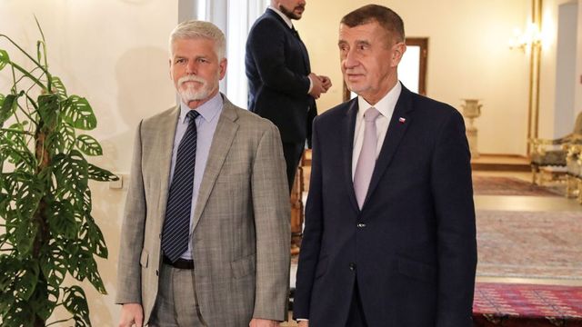 Na příští summit NATO povede českou delegaci prezident Pavel, sdělil Babiš