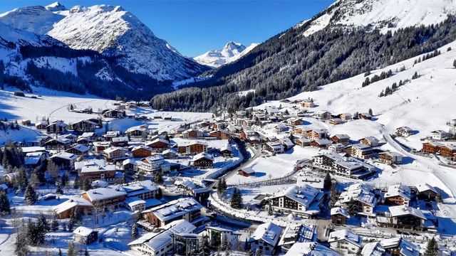 No hace falta cruzar fronteras ni volar a los Alpes: los paisajes nevados más bonitos de España para hacer fotos