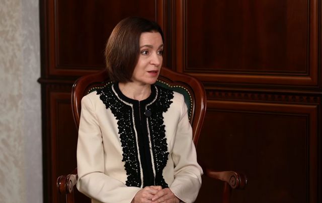 Maia Sandu, despre crizele energetice și hidrologice: Trebuie să fim conștienți că nu există soluții magice