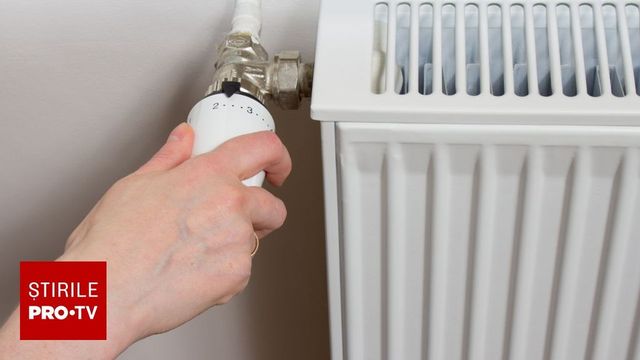 De la 1 octombrie încep în București probele pentru sezonul de încălzire
