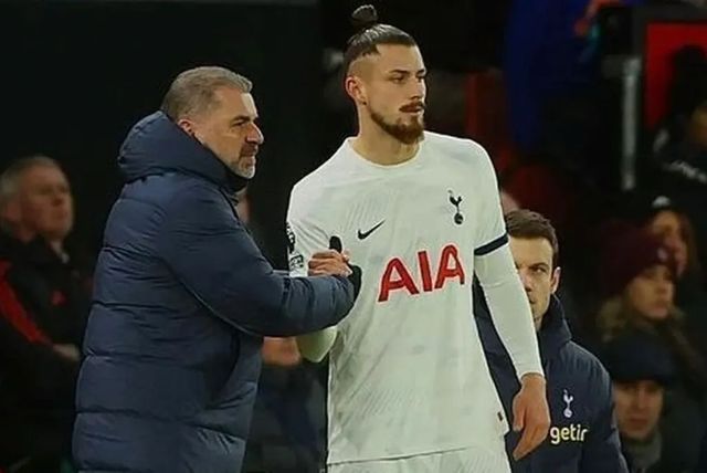 Prima reacție a lui Ange Postecoglou, după ce Tottenham a pierdut cu Newcastle