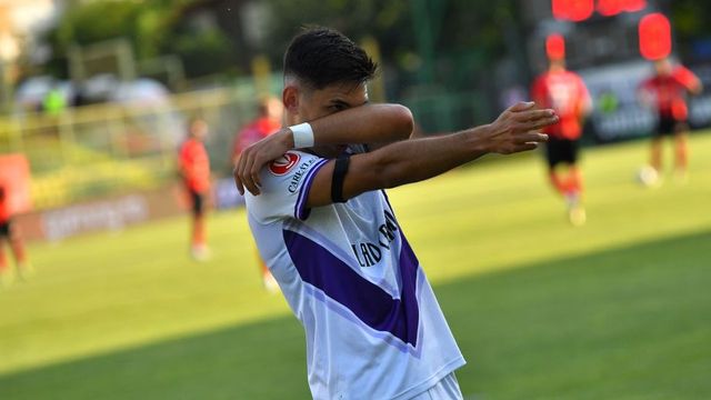 Superliga. FC Botoșani atacă podiumul, după 3-1 cu Fc Argeș