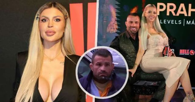 Vémola byl propuštěn z vazby na kauci