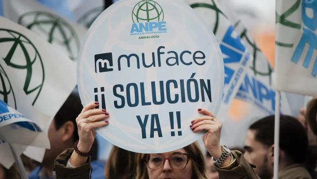 Las aseguradoras tienen hasta el 4 de marzo para presentarse al nuevo concierto de Muface