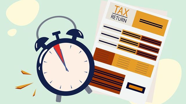 Govt extends deadline for filing Income Tax audit report to October 7