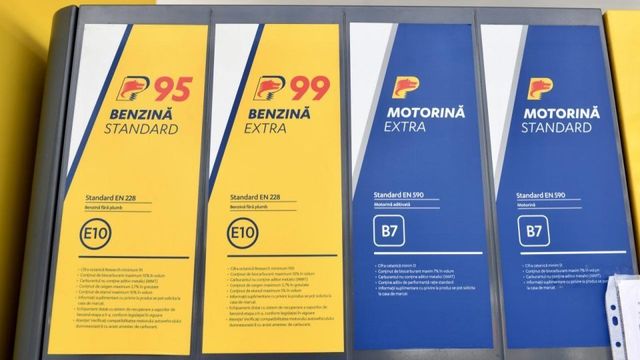Măsurile de aplanare a efectelor creșterii prețurilor la carburanți vor fi din nou modificate