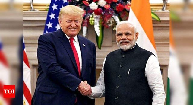 India, US decide to elevate ties, be global strategic partners