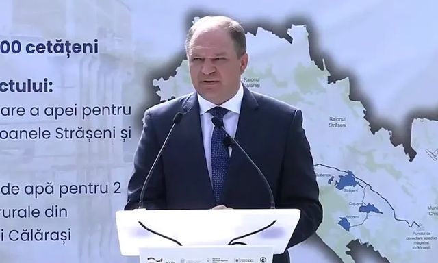 Ion Ceban acuză autoritățile de presiuni asupra angajaților Primăriei Capitalei