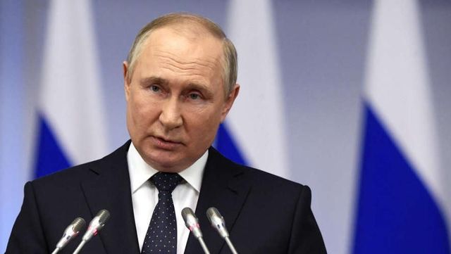 Путин: Санкциите срещу Русия в много отношения провокират световна криза - Труд