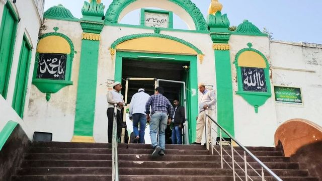 'Well Located On Public Land Near Disputed Sambhal Mosque', UP Govt Tells Supreme Court