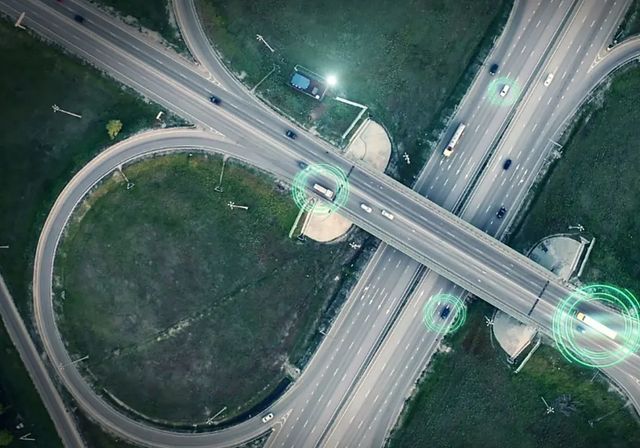 España se consolida como el nuevo 'hub' de la logística de vehículos en Europa