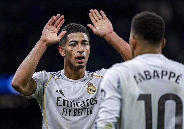 Otra victoria mentirosa del Madrid bañada en pitos