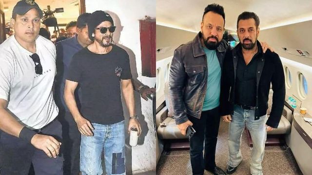 Iran Consulate’s Hormuz Warning To Trump Comes With A Shah Rukh Khan Twist