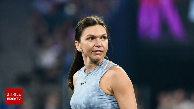 Simona Halep, înainte de Transylvania Open: „Îmi trece foarte des prin cap să mă retrag. Am o vârstă”