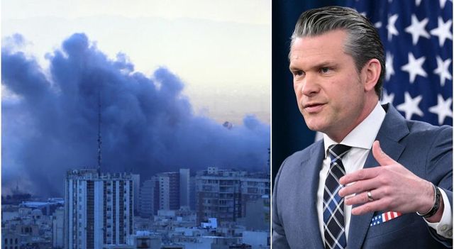 'Il Pentagono punta a chiedere 200 miliardi al Congresso per la guerra in Iran'