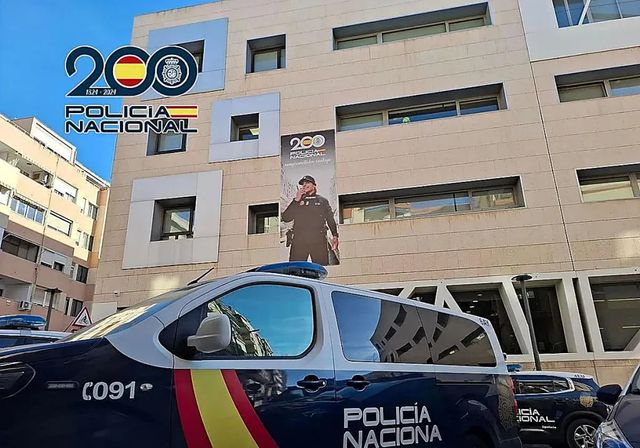 Cazan en Orihuela a un fugitivo ruso buscado por estafar 26 millones de euros mediante la compraventa ficticia de petróleo