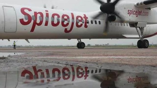 SpiceJet clears pending salaries after Rs 3,000 crore capital infusion