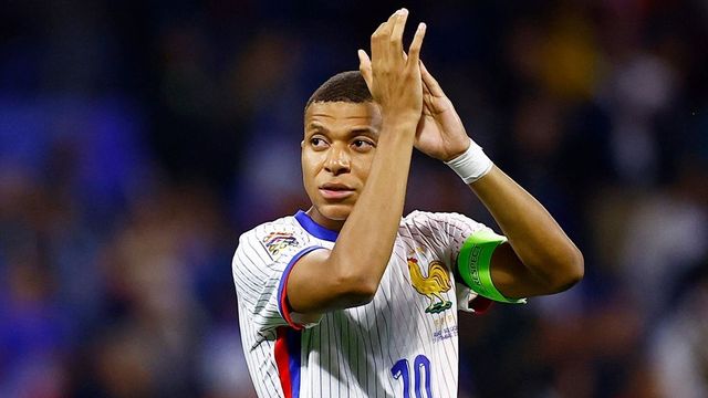 Kylian Mbappe Rejects French Football League's Offer to Mediate Over Unpaid PSG Salary Row