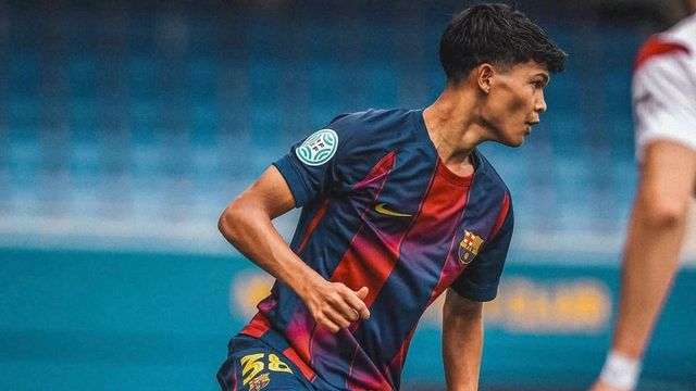 Dro quiere irse ya del Barça pagando su cláusula de rescisión