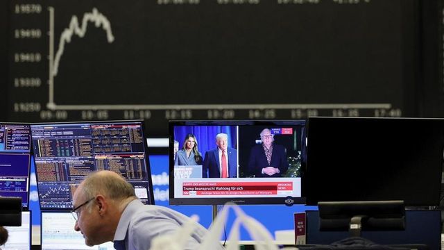 Borsa: l'Europa chiude tonica, Francoforte +1,21%