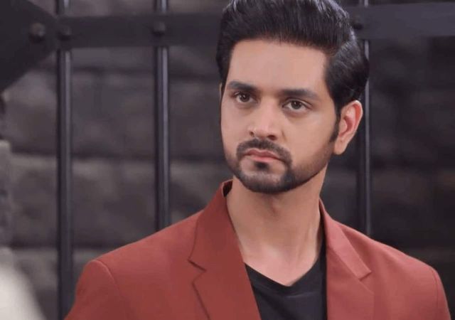 Ghum Hai Kisikey Pyaar Meiin serial Leap: Shakti Arora aka Ishaan to shoot his last episode on THIS date