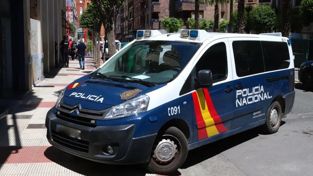 Un hombre confiesa haber matado a su esposa en Cartagena