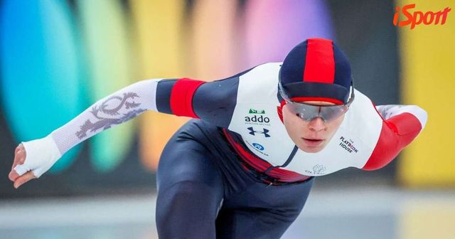 Rychlobruslařka Zdráhalová se stala mistryní Evropy na kilometru