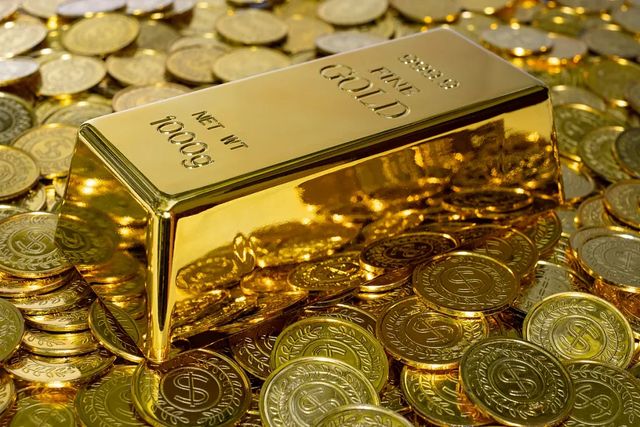Chennai Gold Prices Dip Amid Global Uncertainty, Check Rates Today