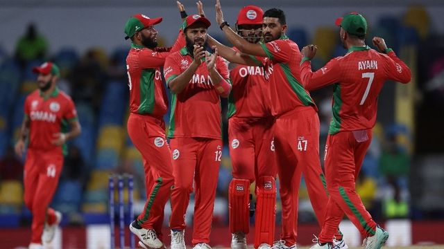 Oman skipper Aqib Ilyas sends Australia 'spin warning' ahead of clash