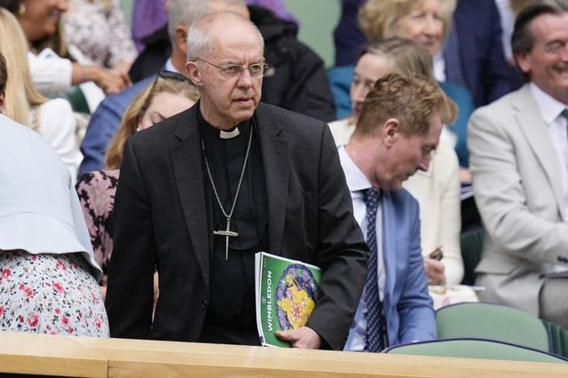 Scandalo abusi sessuali, si dimette arcivescovo di Canterbury Justin Welby