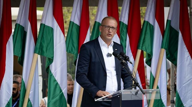 Tarr Zoltán felfüggesztette a Nemzeti Kulturális Alap vezérigazgatóját