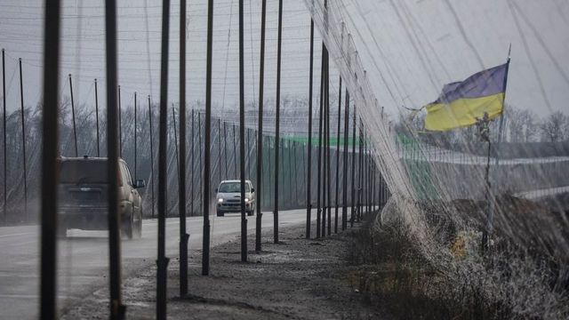 Dárek pro Putina obdržel od dárce 100 milionů, šly na podporu Ukrajiny