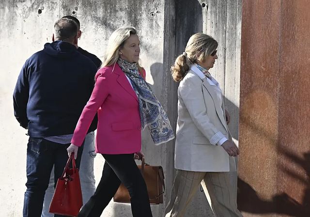 La esposa de Bárcenas admite que no escuchó el audio de Rajoy ni sabe dónde se guardó