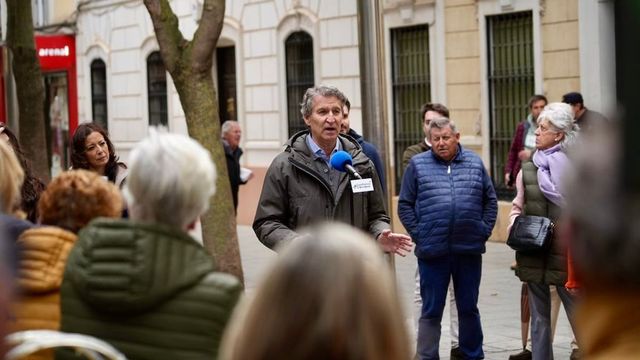Feijóo celebra la dimisión del gestor del hospital de Torrejón y promete una inspección