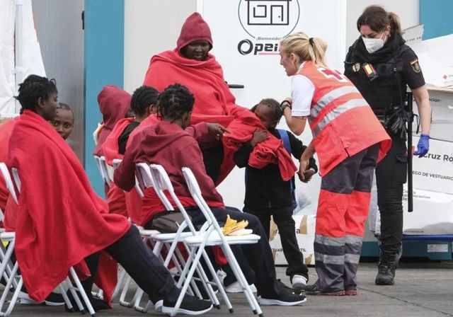 La Comunidad conocerá mañana el cálculo definitivo del reparto de menores extranjeros
