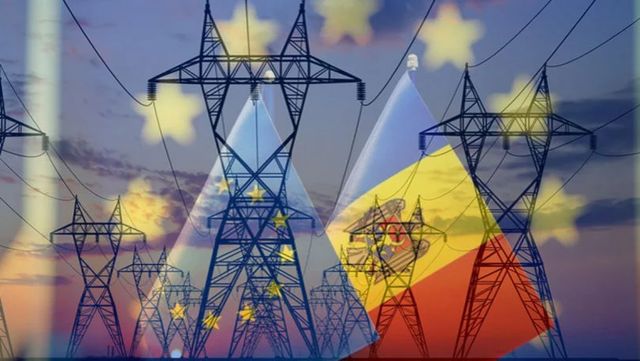 Moldova, ar putea intra într-un deficit de energie după atacurile rusești asupra infrastructurii din Ucraina
