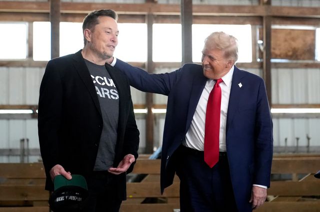 Donald Trump, așteptări mari de la Elon Musk: să găsească abuzuri și fraude de miliarde de dolari la Pentagon