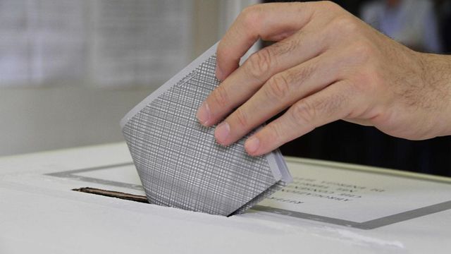 Toscana, urne aperte per elezioni regionali
