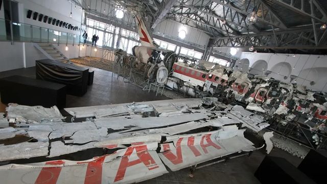 Strage di Ustica, governo contro la richiesta di archiviazione