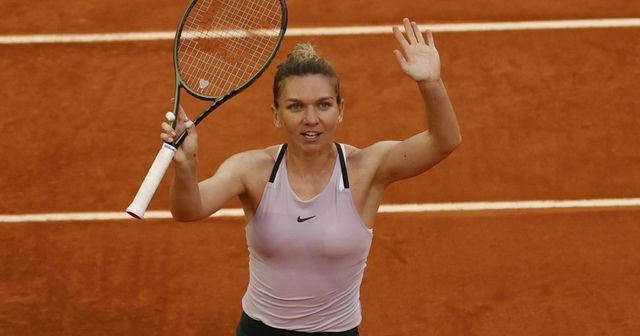 Cristian Tudor Popescu, la retragerea Simonei Halep din tenis: „A fost un miracol românesc”