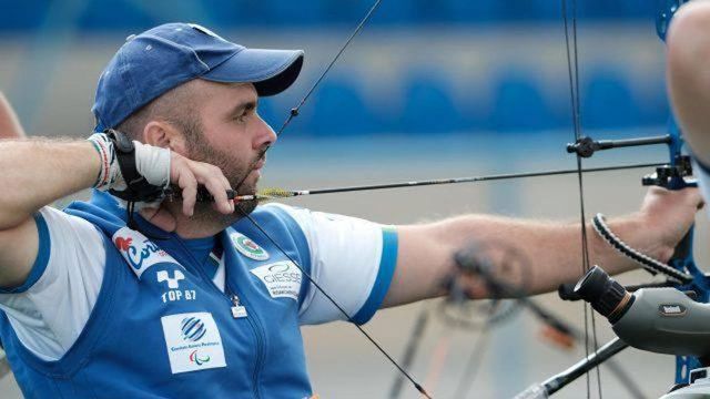Il campione paralimpico Matteo Bonacina arrestato per stalking e violenza sessuale