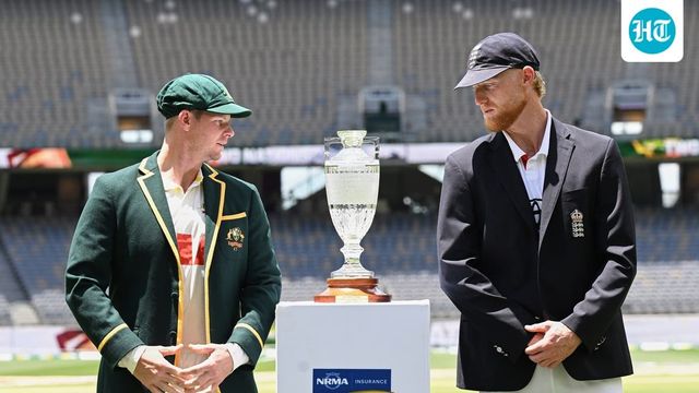Australia vs England, Live Streaming 1st Ashes Test: When and where to watch on TV and online