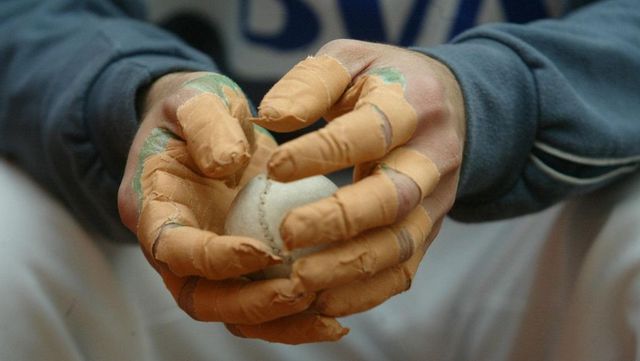 Así se cocinó la oficialidad de la selección vasca de pelota