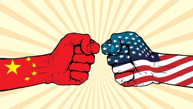 China Sanctions 20 US Defence Companies After Trump Approves Arms Sales To Taiwan