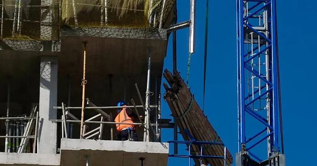 El PIB avanzó un 0,6% en el primer trimestre impulsado por el consumo de los hogares