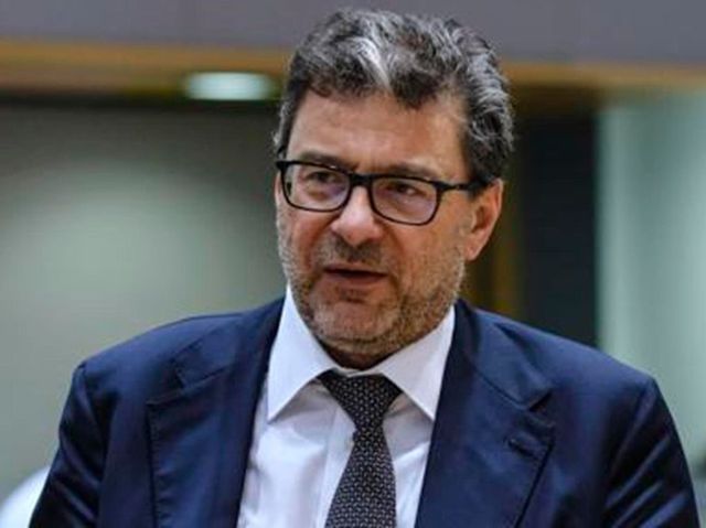 Giorgetti, sul Mes nessuno strappo, Ue non ha sempre ragione