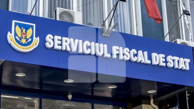 Serviciul Fiscal de Stat a efectuat 263 vizite fiscale, în perioada 15-19 septembrie
